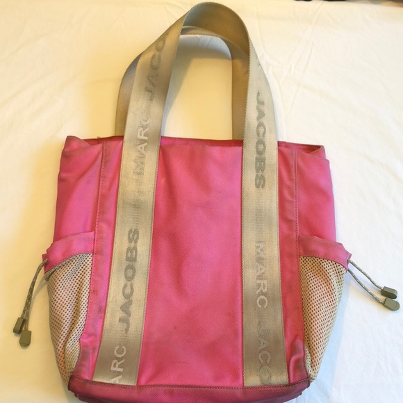Marc Jacobs Women’s Tote Bag - Picture 1 of 5
